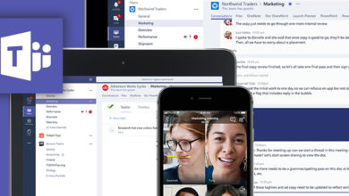 Microsoft Teams: Todo lo que necesitas para estar conectado con tus compañeros de trabajo y ser más productivo