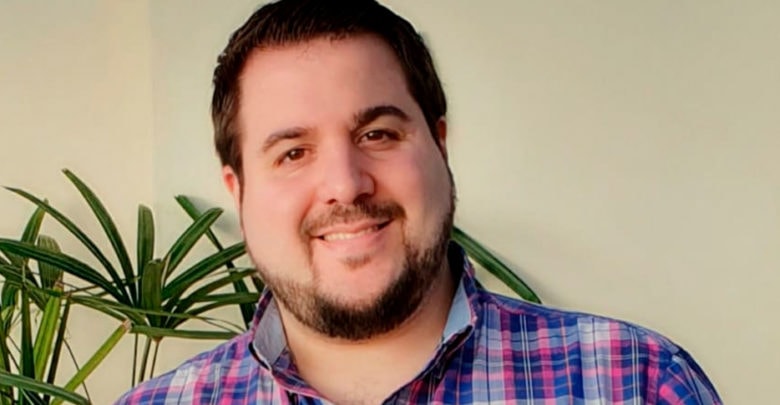 Maximiliano Allo (Custom-IT): “Ayudamos que la adopción del teletrabajo por el COVID-19 no acarree más problemas” Maximiliano Allo (Custom-IT): “Ayudamos que la adopción del teletrabajo por el COVID-19 no acarree más problemas”