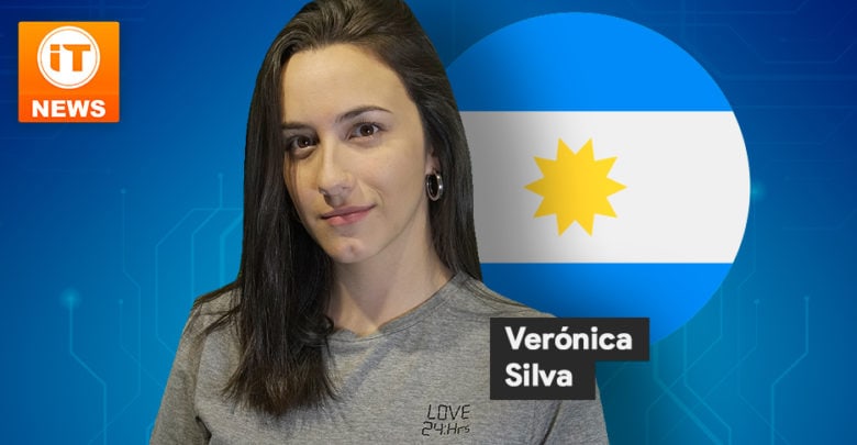 #ITNEWS: Novedades del mundo TECH | Edición 6 | #ITNEWS: Novedades del mundo TECH | Edición 6 |