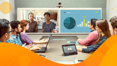 Tres aspectos a considerar cuando nos planteamos un evento online