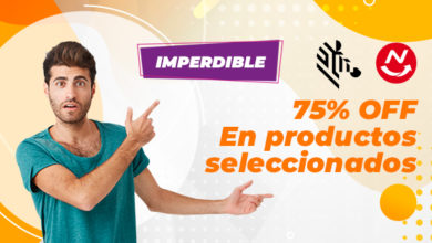 Descuentos Imperdibles con Zebra