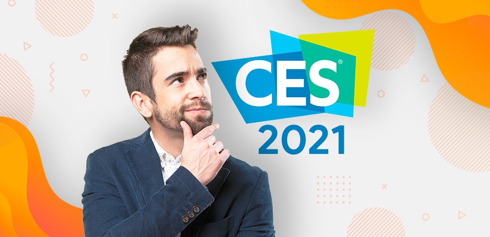 ¿Hay CES2021?