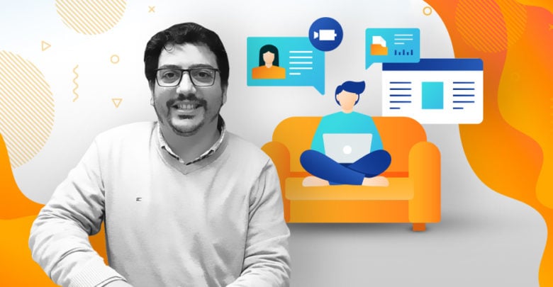 Germán Carella, de Cignal: “Las PyMEs quieren tener a su gente trabajando remotamente, con una conexión estable y segura” Germán Carella, de Cignal: “Las PyMEs quieren tener a su gente trabajando remotamente, con una conexión estable y segura”