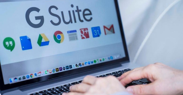 Grupo Amanus: una transformación digital impulsada por el trabajo colaborativo con G Suite