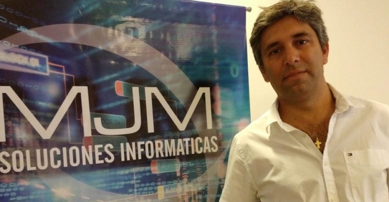 Martín María, de MJM: “Dar soporte al trabajo remoto es nuestra realidad cotidiana” Martín María, de MJM: “Dar soporte al trabajo remoto es nuestra realidad cotidiana”