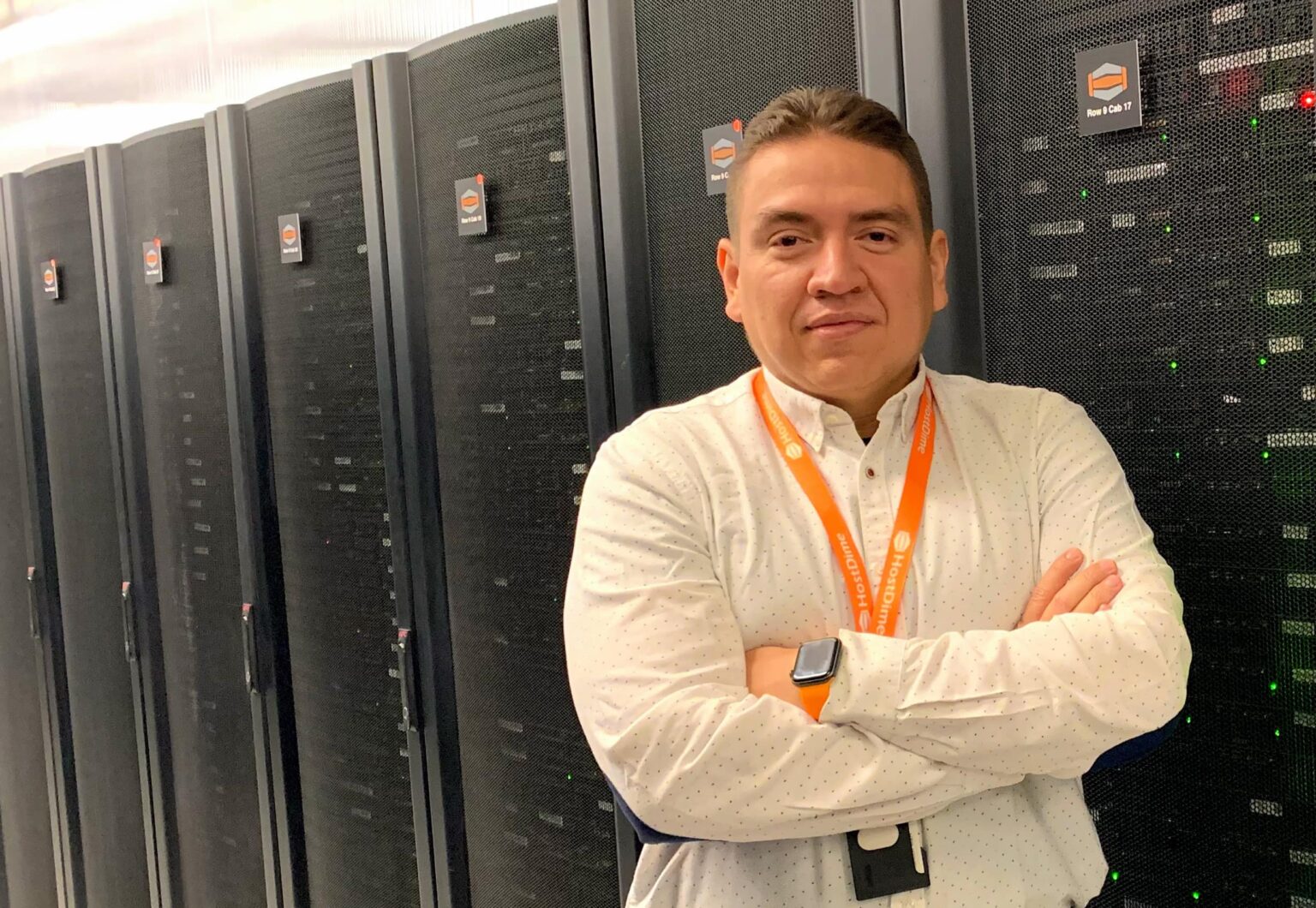 Se construye el DataCenter más grande de Latinoamérica en Colombia ...