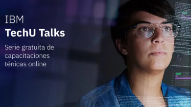 TechU Talks: capacitación con expertos técnicos de IBM