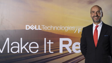 Dell Technologies México da paquetes de apoyo para superar los tiempos difíciles