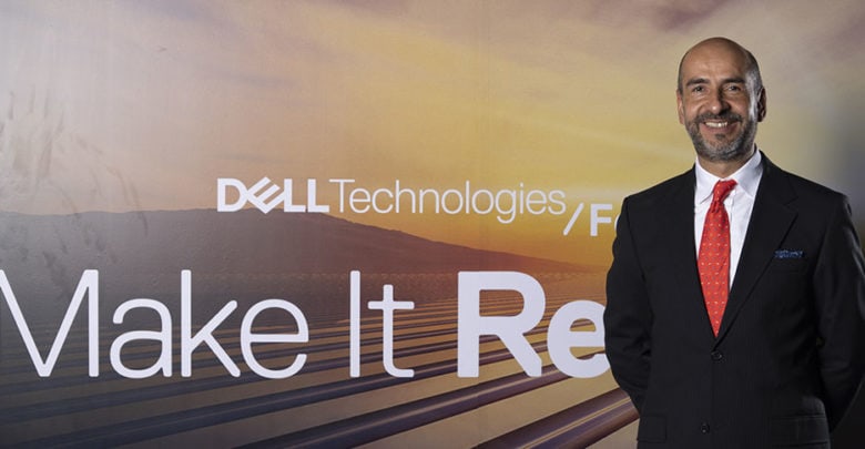 Dell Technologies México da paquetes de apoyo para superar los tiempos difíciles