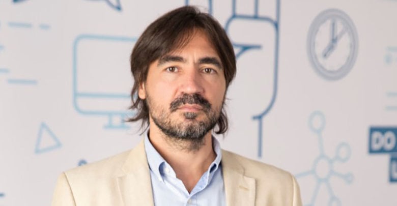 Adrián Anacleto, CEO de Epidata: “El COVID-19 cambiará el mercado del software y servicios informáticos y concentrará la oferta”