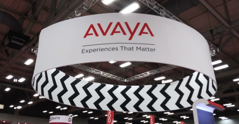 Avaya, reconocida por IBM con el Premio Excelencia en soluciones de Cloud híbrida Avaya, reconocida por IBM con el Premio Excelencia en soluciones de Cloud híbrida