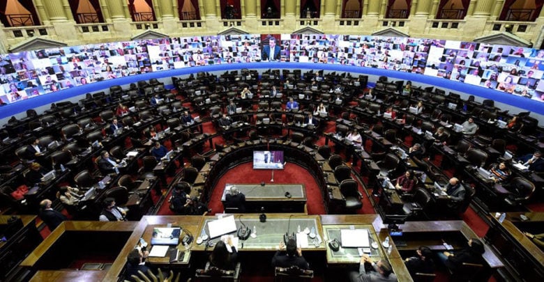 Avanza la nueva Ley de Economía del Conocimiento en Diputados