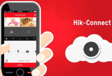 Hikvision lanza una nueva versión de la app Hik-Connect