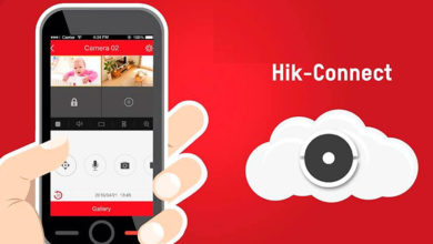 Hikvision lanza una nueva versión de la app Hik-Connect