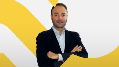 Nuevo Country Manager de Nubiral en México