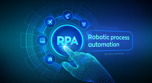 Blue Prism simplifica las implementaciones de automatización robótica de procesos