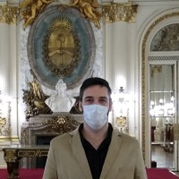 Detección facial, de iris y conteo de personas: las nuevas tecnologías que se perfilan post-pandemia Detección facial, de iris y conteo de personas: las nuevas tecnologías que se perfilan post-pandemia