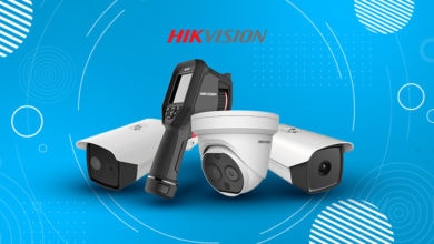 Hikvision impulsa las soluciones de cámaras térmicas