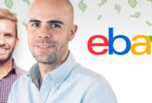 eBay invertirá 10M $ en empresas argentinas