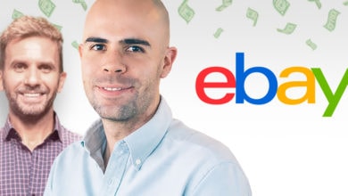eBay invertirá 10M $ en empresas argentinas