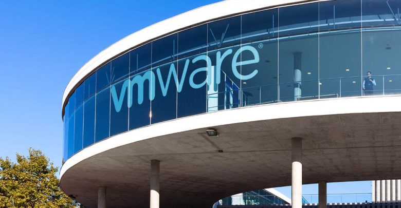¿VMware adquirirá Lastline?