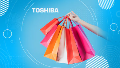 La revolución del retail: Toshiba piensa en las tiendas del futuro