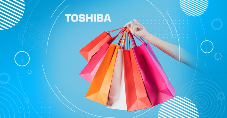 La revolución del retail: Toshiba piensa en las tiendas del futuro
