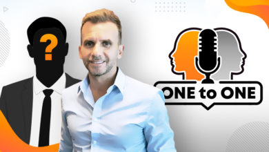 Los mejores mano a mano del mercado IT #OneToOne