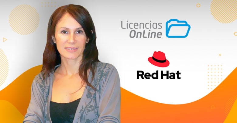Licencias OnLine suma a Red Hat a su portfolio