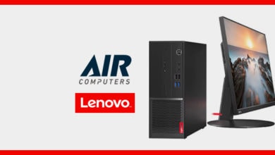 ¡Grandes oportunidades con Lenovo!