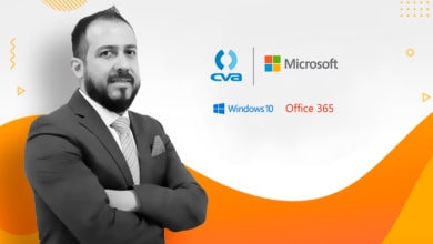 Grupo CVA ayuda al canal a posicionar Windows 10 Pro