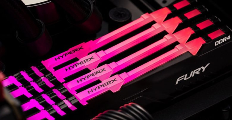 HyperX es seleccionado el proveedor de memoria para las nuevas PC de escritorio OMEN