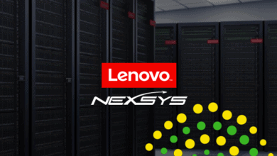 ¡Precios exclusivos en Lenovo con Nexsys!