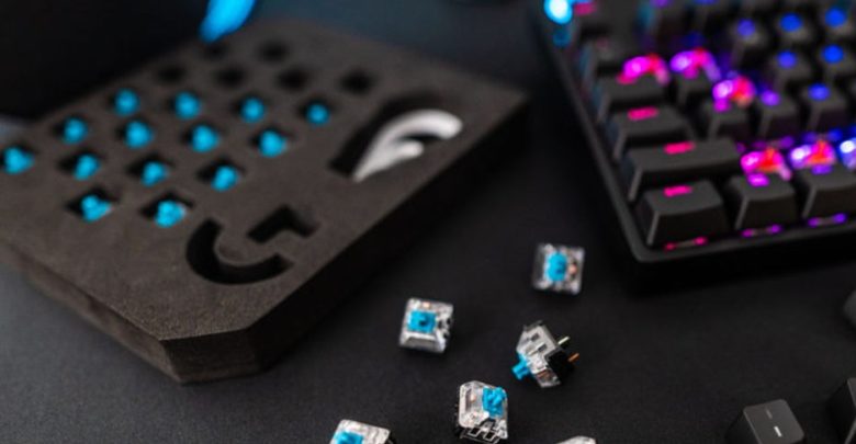 Logitech promete transparencia sobre el impacto del carbono de sus productos Logitech promete transparencia sobre el impacto del carbono de sus productos