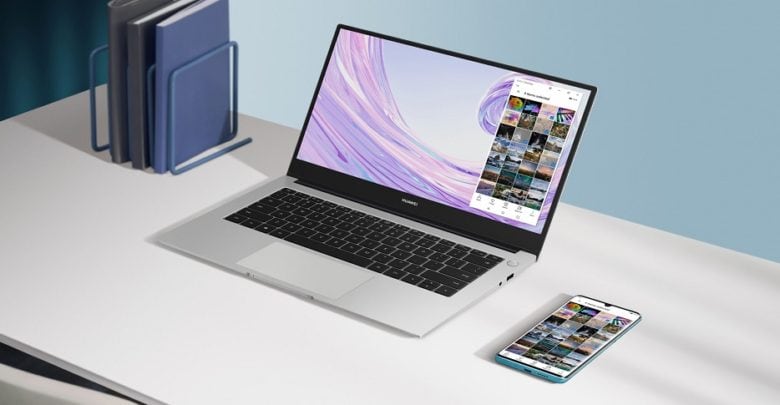 Huawei anuncia la llegada de tres nuevos productos: MateBook 13, MatePad T8 y FreeBuds 3i