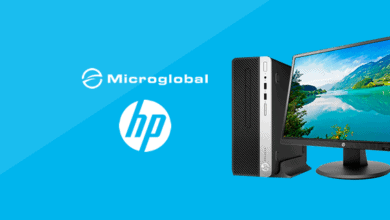 ¡Con HP estar conectados rinde más!