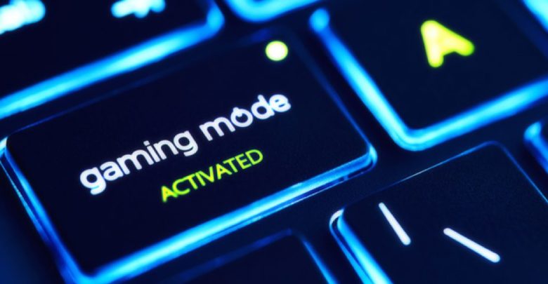 Nuevas formas de relacionarse a través del gaming Nuevas formas de relacionarse a través del gaming