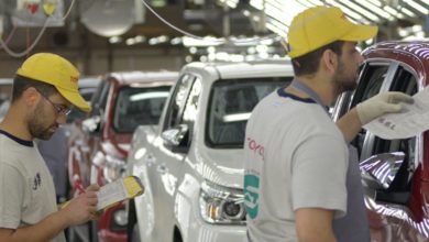 Dahua Technology colabora con la transformación de Toyota Argentina