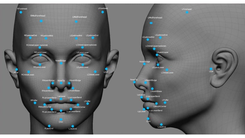 Detección facial, de iris y conteo de personas: las nuevas tecnologías que se perfilan post-pandemia