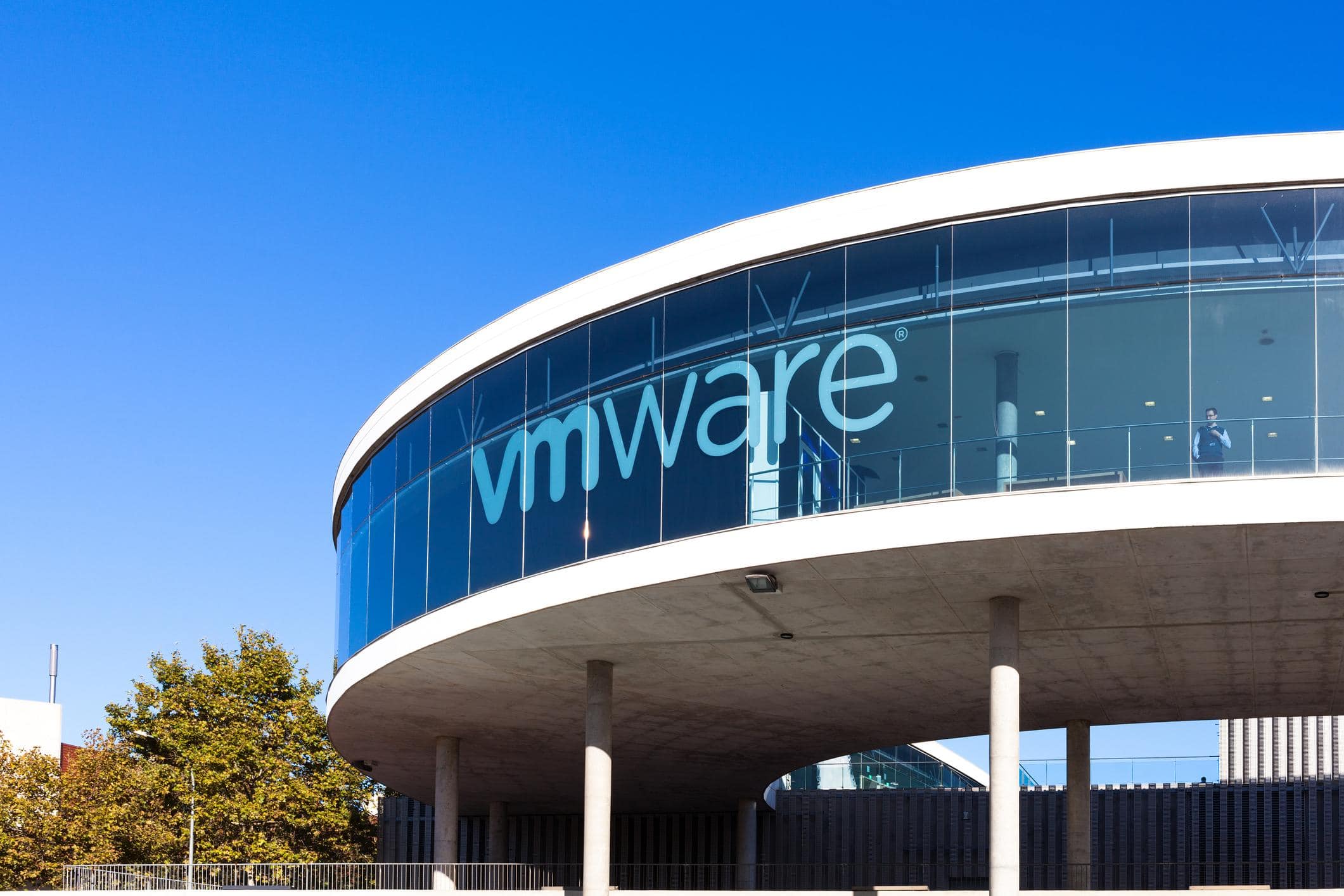 VMware adquiere Octarine para llevar su solución de seguridad a entornos Kubernetes