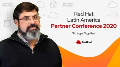 ¿Por qué Red Hat dice que puede duplicar el negocio de sus partners en dos o tres años?