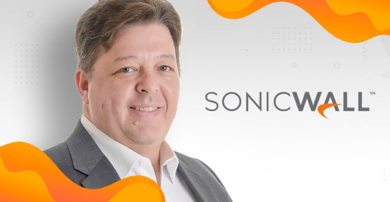 Nuevo líder del equipo técnico de SonicWall para América Latina y el Caribe