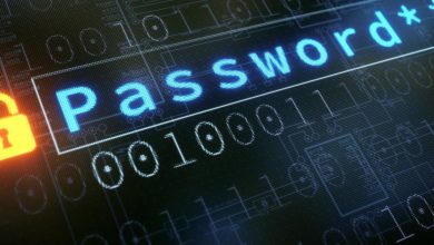 Cinco consejos para aumentar la seguridad de tu contraseña