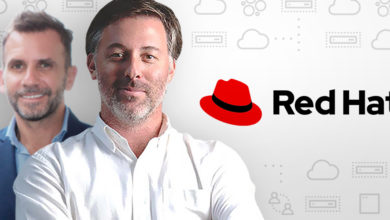 El futuro según Red Hat