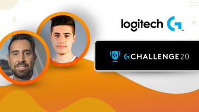 #HablandoDeGaming: Logitech G Challenge 2020, 7ma edición de uno de los eventos de esports más importantes de la región