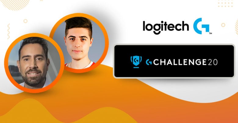 #HablandoDeGaming: Logitech G Challenge 2020, 7ma edición de uno de los eventos de esports más importantes de la región #HablandoDeGaming: Logitech G Challenge 2020, 7ma edición de uno de los eventos de esports más importantes de la región