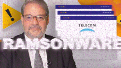 #HablandoDeSeguridad: ¿Telcos argentinas bajo ataque de Ransomware?