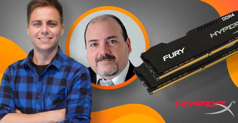 #HablandoDeGaming: Llegó el momento de renovar las Memorias RAM #HablandoDeGaming: Llegó el momento de renovar las Memorias RAM