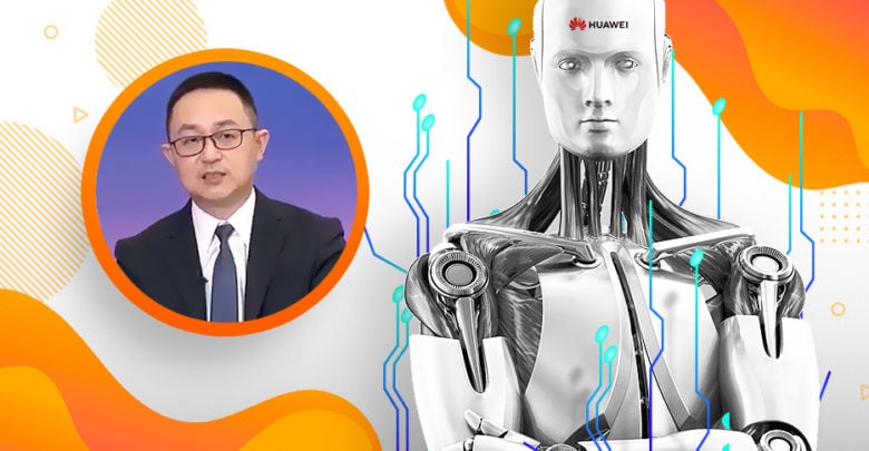 Huawei crea todo un ecosistema para impulsar la inteligencia artificial