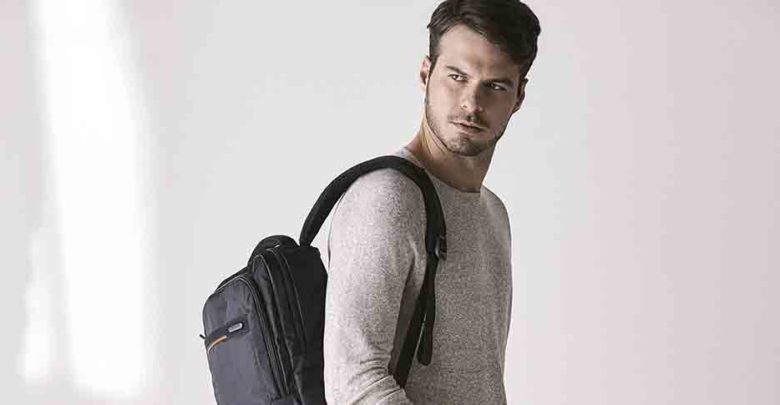 Ingram Micro presenta mochilas Tech para todos los gustos